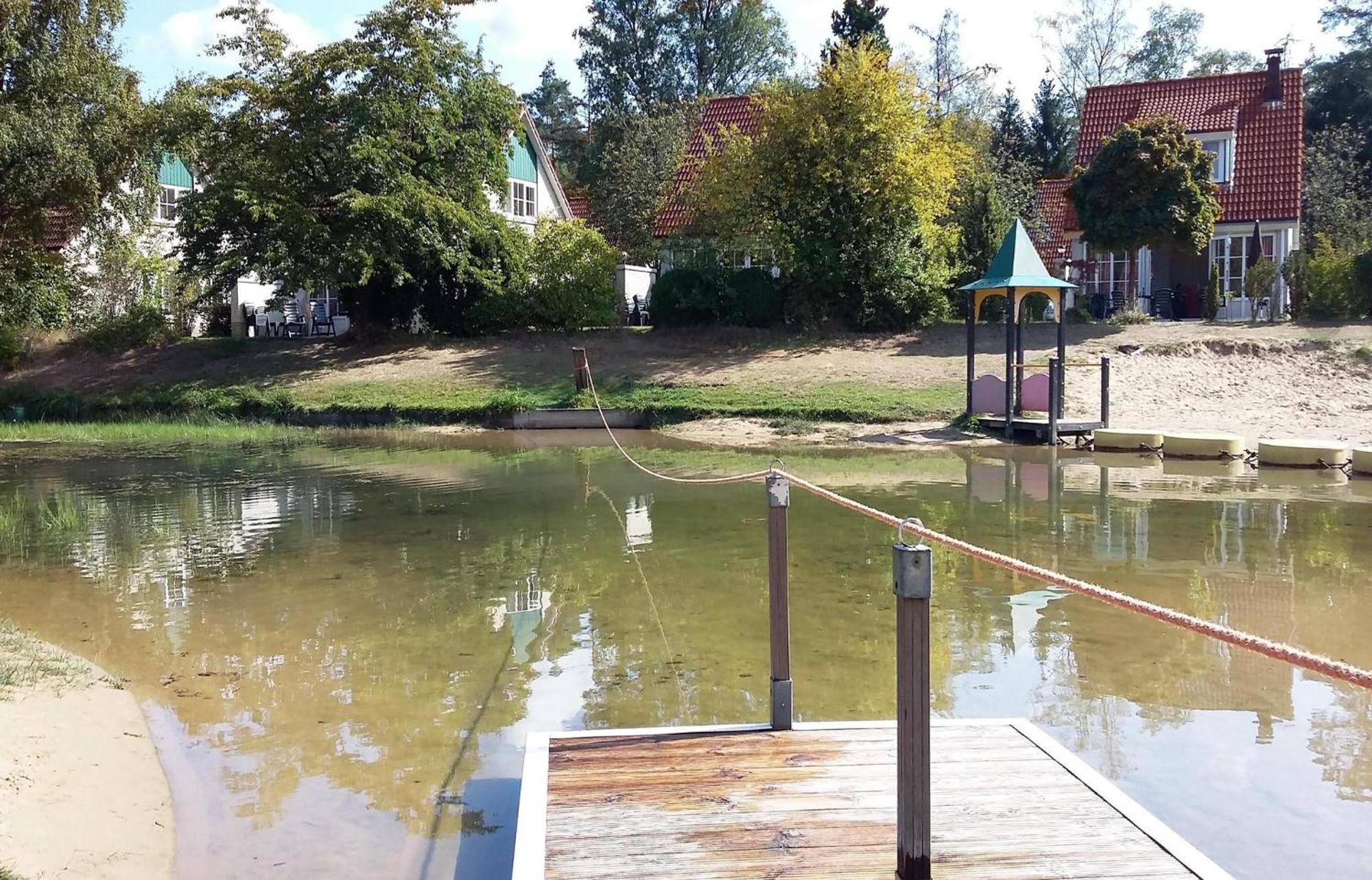 Bungalow - 6 Personen Gelegen In De Nabije Omgeving Van Avonturenpark Hellendoorn En De Prachtige Sallandse Heuvelrug En Eelerberg מראה חיצוני תמונה