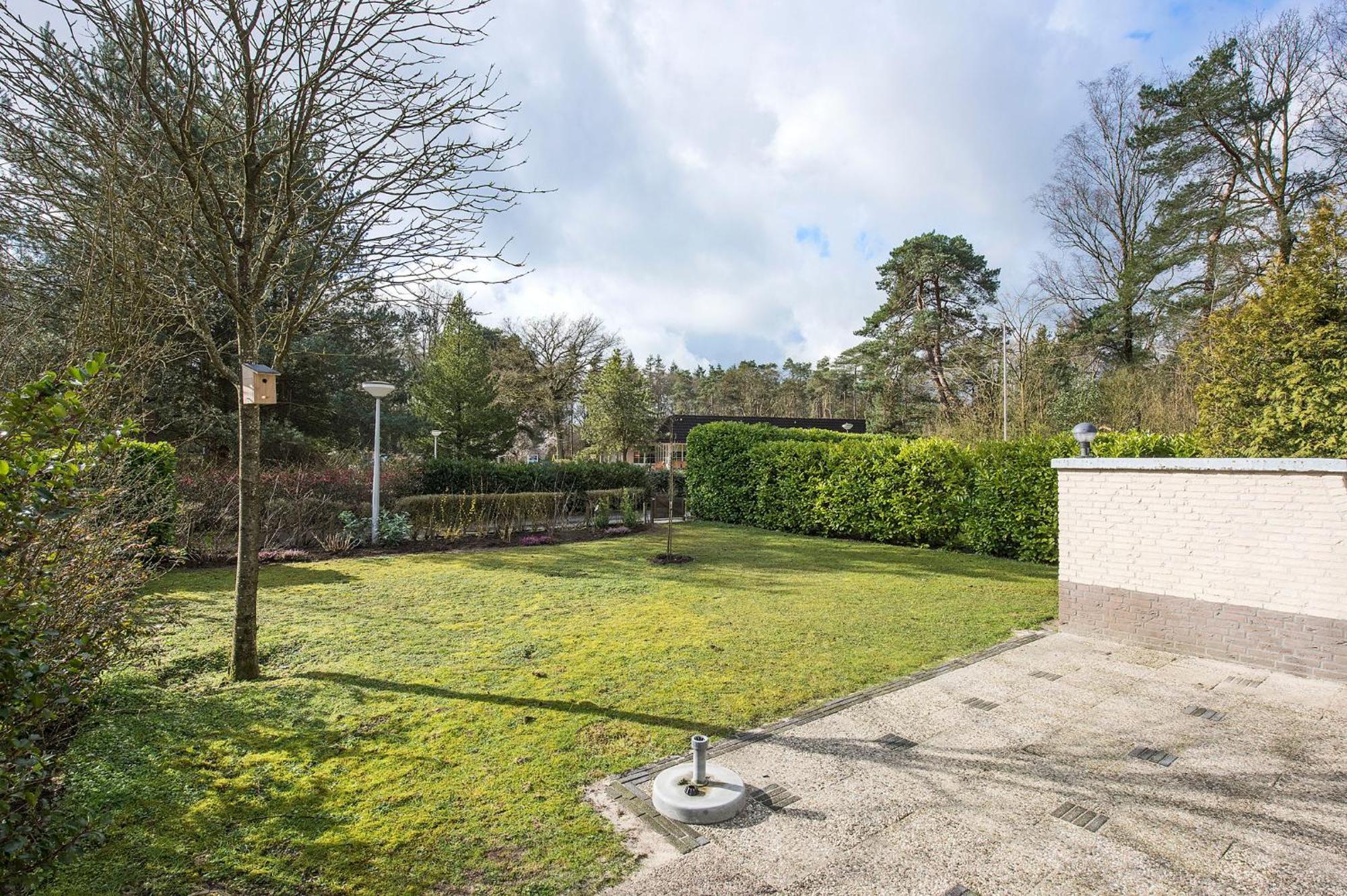 Bungalow - 6 Personen Gelegen In De Nabije Omgeving Van Avonturenpark Hellendoorn En De Prachtige Sallandse Heuvelrug En Eelerberg מראה חיצוני תמונה